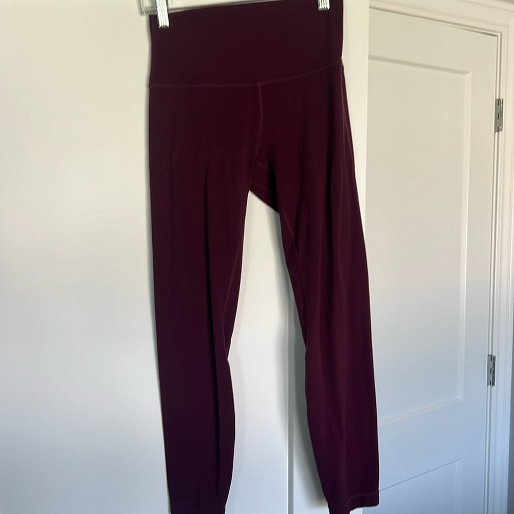 Lululemon Align 25 Legging